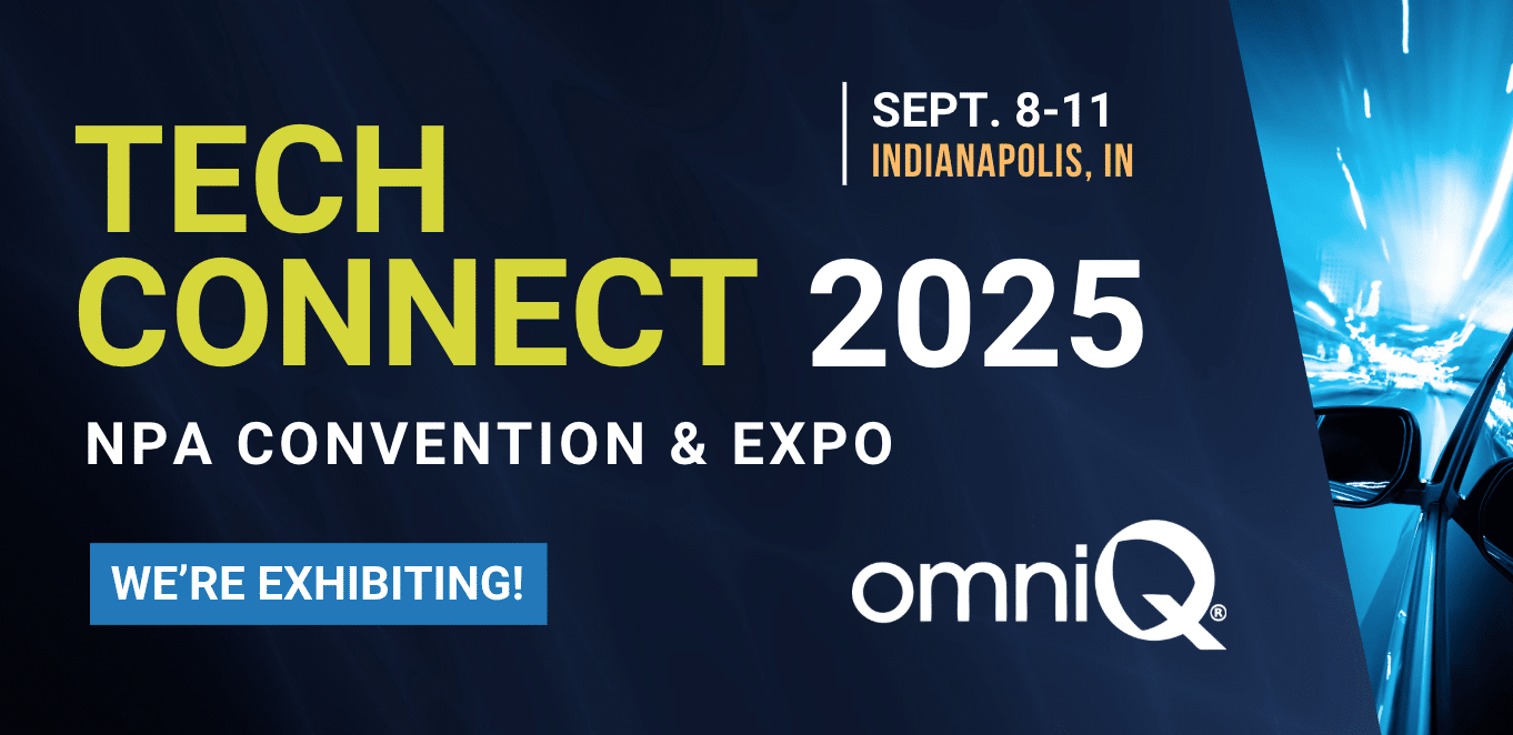 Tech Connect 2025 - omniQ